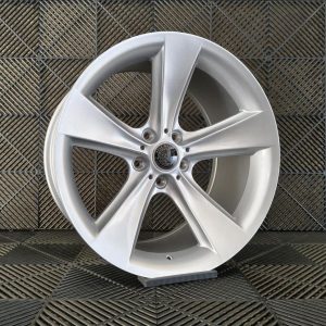 Jante Pesa Wheels PW1265 19×10 ET14 5×120 – Silver - Image 4