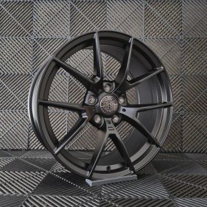 Jante Pesa Wheels PW2338 19×9,5 ET40 5×120 – Satin Black