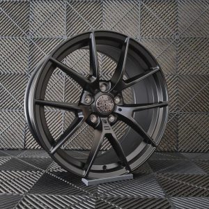 Jante Pesa Wheels PW5604 18×9 ET35 5×112 – Satin Black