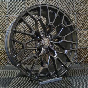 Jante Pesa Wheels PW7492 19×9,5 ET38 5×112 – Satin Black