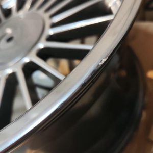 Jante Pesa Wheels PW6607 18×9,5 ET18 5×120 – Hyper Black - Image 4