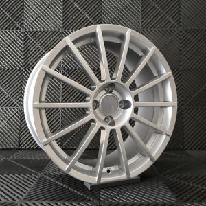 Jante Pesa Wheels PW6024 17×7,5 ET35 4×100 – Silver