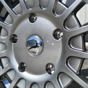 Jante Pesa Wheels PW6424 16×7,5 ET50 5×160 – Hyper Black - Image 3