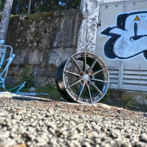 Jante Pesa Wheels PW2872 18×8 ET35 5×120 – Hyper Black - Image 6