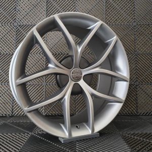 Jante Pesa Wheels PW4628 19×9,5 ET40 5×114,3 – Matt Gun Metal