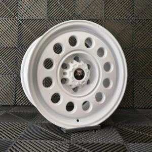 Jante Pesa Wheels PW1105 17×8,5 ET0 6×139,7 – White