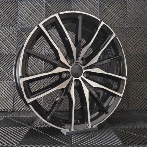 Jante Pesa Wheels PW5571 20×9 ET35 5×120 – Black Machined Face