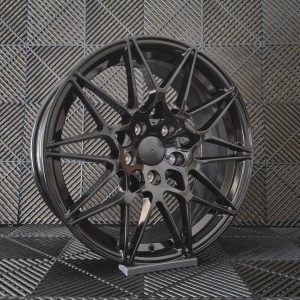 Jante Pesa Wheels PW5785 18×9 ET35 5×120 – Gloss Black