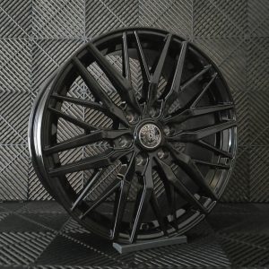 Jante Pesa Wheels PW1629 18×8 ET50 6×120 – Gloss Black