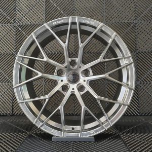 Jante Pesa Wheels PW5576 18×8 ET30 5×120 – Hyper Black - Image 2