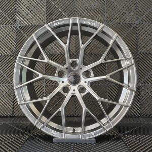 Jante Pesa Wheels PW9248 17×7,5 ET35 4×100 – Hyper Black - Image 2