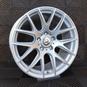 Jante Pesa Wheels PW8923 18×9,5 ET20 5×120 – Silver