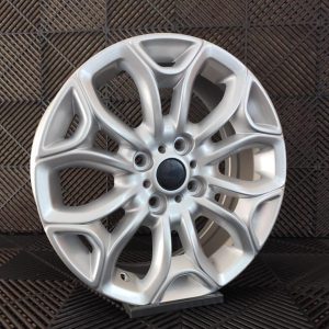 Jante Pesa Wheels PW8264 16×6 ET38 4×108 – Silver