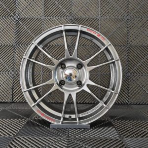 Jante Pesa Wheels PW9544 16×6,5 ET23 4×108 – Hyper Black - Image 2