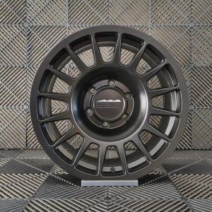 Jante Pesa Wheels PW7391 17×8 ET0 5×127 – Satin Black