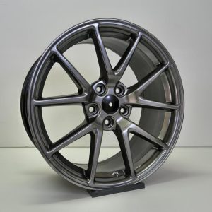 Jante Pesa Wheels PW7796 18×8,5 ET40 5×114,3 – Hyper Black
