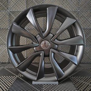 Jante Pesa Wheels PW1794 20×8,5 ET35 5×114,3 – Satin Black