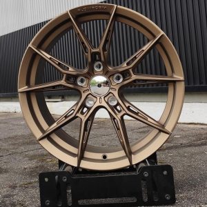 Jante Pesa Wheels PW8478 18×8 ET40 5×100 – Sand Bronze