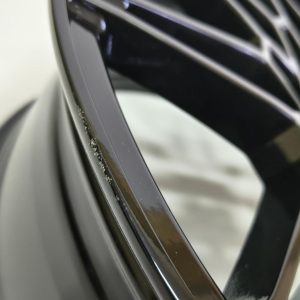 Jante Pesa Wheels PW6750 19×9 ET42 5×112 – Gloss Black - Image 4