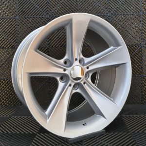 Jante Pesa Wheels PW6836 18×6,5 ET14 5×112 – Silver