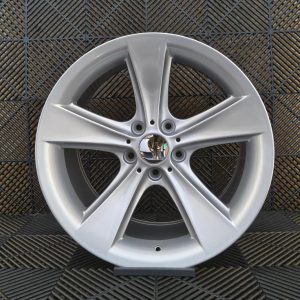 Jante Pesa Wheels PW6836 18×6,5 ET14 5×112 – Silver - Image 2
