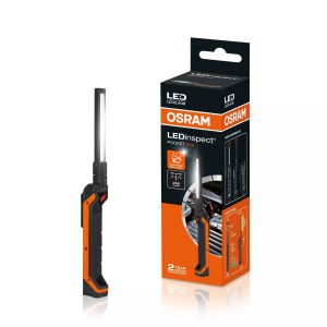 Lanterna LED de Inspeção Recarregável OSRAM POCKET200 200 lm