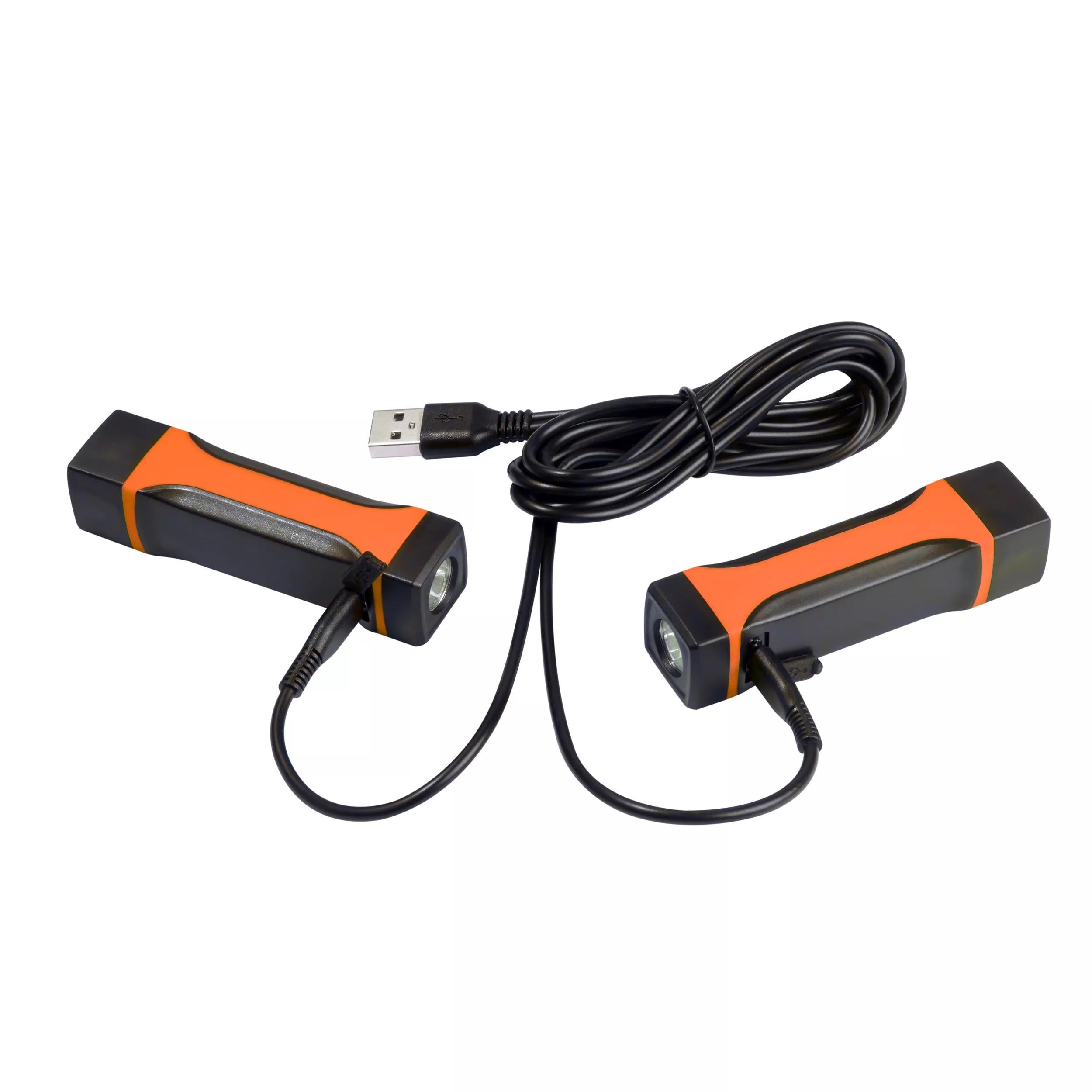 Lanterna LED de Pescoço Recarregável OSRAM 265 lm - Image 4