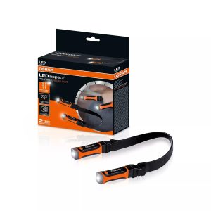 Lanterna LED de Pescoço Recarregável OSRAM 265 lm