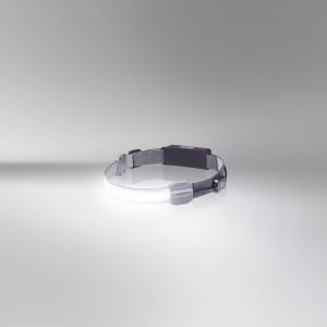 Lanterna LED de Cabeça Flexível Recarregável OSRAM 115 lm - Image 3