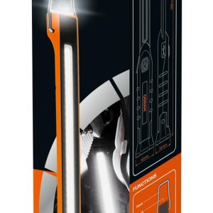 Lanterna LED de Inspeção Recarregável OSRAM SLIM 250 - Image 9