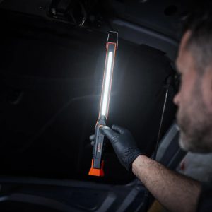 Lanterna LED de Inspeção Recarregável OSRAM SLIM 250 - Image 8