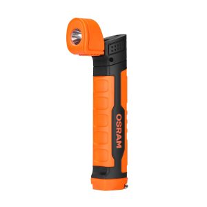 Lanterna LED Telescópica Recarregável OSRAM 270 lm - Image 7