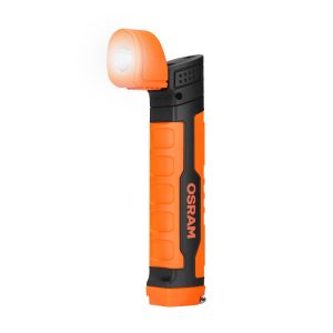 Lanterna LED Telescópica Recarregável OSRAM 270 lm - Image 6