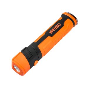 Lanterna LED Telescópica Recarregável OSRAM 270 lm - Image 8
