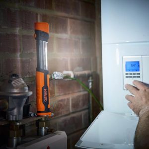 Lanterna LED Telescópica Recarregável OSRAM 270 lm - Image 16