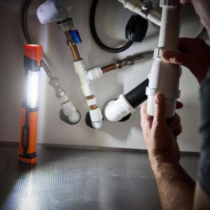 Lanterna LED Telescópica Recarregável OSRAM 270 lm - Image 13