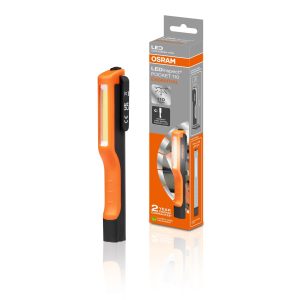 Lanterna LED de Inspeção OSRAM POCKET 110 ESSENTIAL