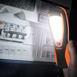 Lanterna LED de Trabalho OSRAM TASK 180 ESSENTIAL - Image 10