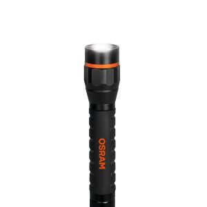 Alternative view of Lanterna LED OSRAM TORCH 350 ESSENTIAL com Foco Ajustável