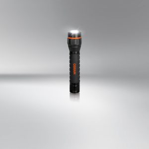 Lanterna LED OSRAM TORCH 350 ESSENTIAL com Foco Ajustável - Image 3