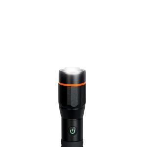 Alternative view of Lanterna LED Recarregável OSRAM PRO TORCH 500 com Zoom