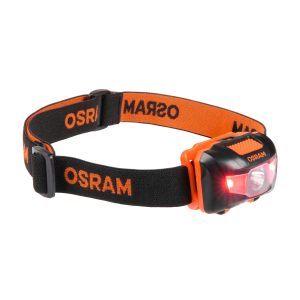 Lanterna LED de Cabeça OSRAM HEAD TORCH 87 ESSENTIAL - Image 5