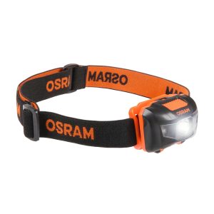 Alternative view of Lanterna LED de Cabeça OSRAM HEAD TORCH 87 ESSENTIAL