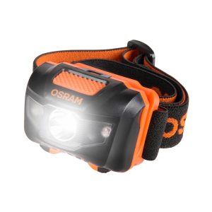 Lanterna LED de Cabeça OSRAM HEAD TORCH 87 ESSENTIAL - Image 7