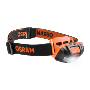 Lanterna LED de Cabeça OSRAM HEAD TORCH 87 ESSENTIAL - Image 8