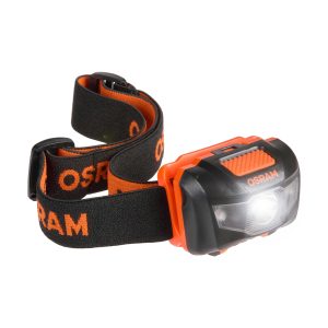 Lanterna LED de Cabeça OSRAM HEAD TORCH 87 ESSENTIAL - Image 6