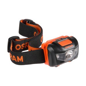 Lanterna LED de Cabeça OSRAM HEAD TORCH 87 ESSENTIAL - Image 9