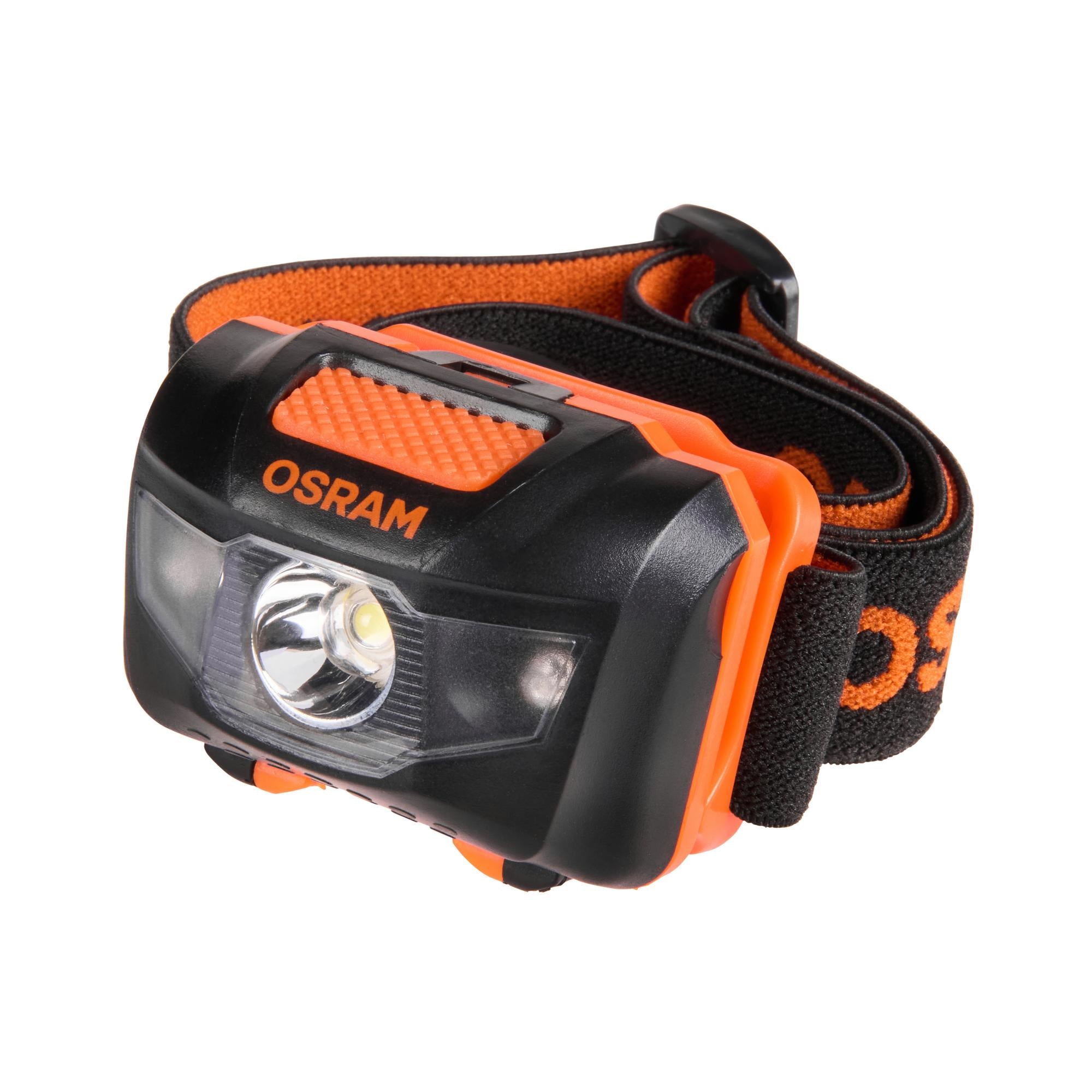 Lanterna LED de Cabeça OSRAM HEAD TORCH 87 ESSENTIAL - Image 4