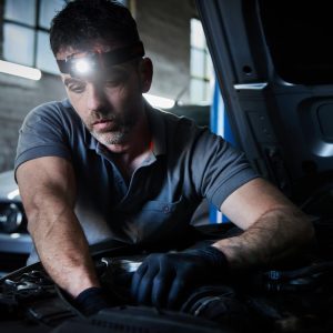 Lanterna LED de Cabeça OSRAM HEAD TORCH 87 ESSENTIAL - Image 15