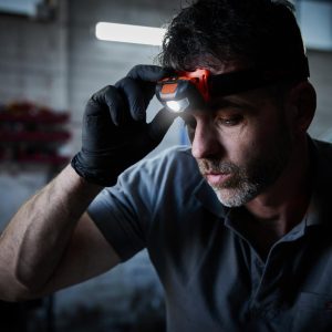 Lanterna LED de Cabeça OSRAM HEAD TORCH 87 ESSENTIAL - Image 14